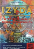 Izyda w poszukiwaniu boskiej tajemnicy