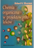 Chemia organiczna w projektowaniu leków