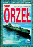 ORP Orzeł Okręty Rzeczypospolitej