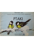Ptaki opowiedz sam