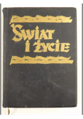 Świat i życie tom II