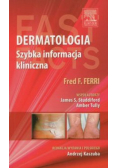 Dermatologia Szybka informacja kliniczna