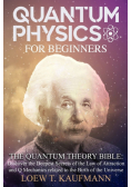 Quantum Physics for Beginners