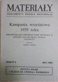 Kampania wrześniowa 1939 roku