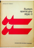 System operacyjny RSX - 11