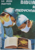 Biblia a medycyna