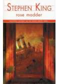 Rose Madder wydanie kieszonkowe