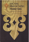 Pawlikowski Pamiętniki