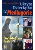 Ukryte dzieciątko z Medjugorie
