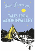 Tales from Moominvalley