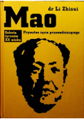 Mao prywatne życie przewodniczącego