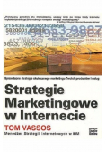 Strategie Marketingowe w Internecie
