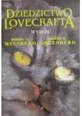 Dziedzictwo Lovecrafta Wydanie kieszonkowe
