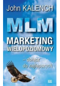 MLM Marketing wielopoziomowy