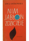 Nim jabłoń zdziczeje