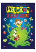 Potwory i inne stwory