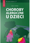 Choroby alergiczne u dzieci