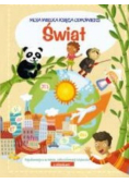 Moja wielka księga odpowiedzi - Świat