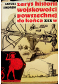 Zarys historii wojskowej powszechnej