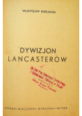 Dywizjon Lancasterów 1947 r.