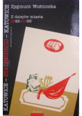 Katowice  Stalinogród  Katowice Z dziejów miasta 1948 1956