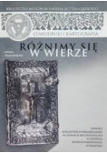 Różnimy się w wierze