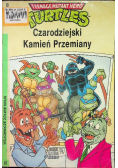 Czarodziejski Kamień Przemiany