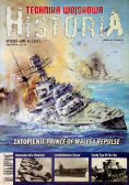 Technika wojskowa historia Nr 1 / 2011