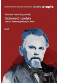 Osobowość i poetyka Szkice o literaturze tom 1