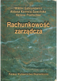 Rachunkowość zarządzania