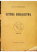 Sztuka kręgarstwa