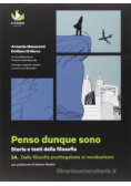 Penso dunque sono Per le Scuole superiori vol 3a - 3b