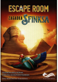 Escape Room Zagadka Sfinksa