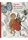 Zguba Michałka