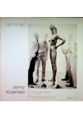 Jerzy Kosiński fotografie