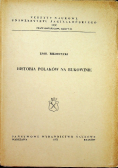 Historia Polaków w Bukowinie