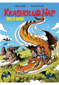 Krasnolud Nap T.1. Smocza kraina