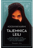 Tajemnica Leili