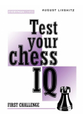 Test Your Chess IQ