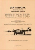 Gibraltar 1943 Katastrofa w Gibraltarze