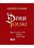 Dzieje Polski tom 4