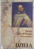 Święty Jan od Krzyża Dzieła