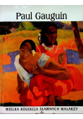 Paul Gauguin Wielka kolekcja sławnych malarzy