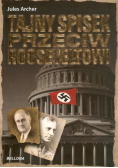 Tajny spisek przeciw Rooseveltowi