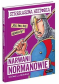 Strrraszna historia Narwani Normanowie