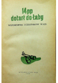 14pp dotarł do Łaby