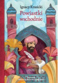 Krasicki Ignacy - Powiastki wschodnie. Nowa