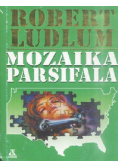 Mozaika Parsifala