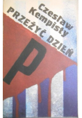 Przeżyć dzień