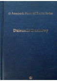 Dziennik duchowy